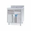 Mueble Cafetero MCAF 820 INFRICO