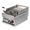 BARBACOA DE CARBON A GAS 400X600X265 GGL604 ARISCO