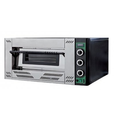 HORNO PARA PIZZAS  NEVO MAXI  6D30 ALDER