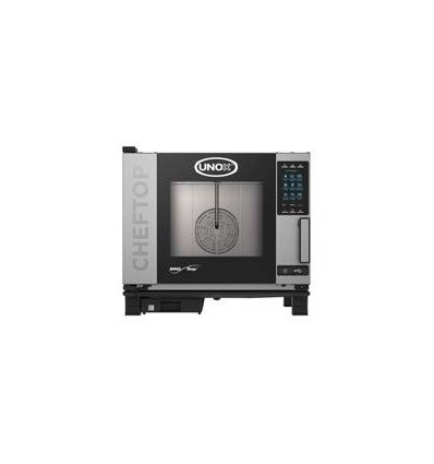 HORNO MIXTO ELECTRICO 5 BANDEJAS GN 1/1 XEVC-0511-EPR UNOX