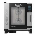 HORNO MIXTO ELECTRICO 7 BANDEJAS GN 1/1.