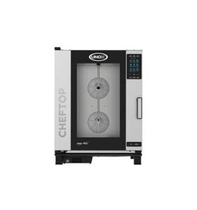 HORNO MIXTO ELECTRICO 10 BANDEJAS GN 1/1 XEVC-1011-EPR UNOX