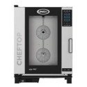 HORNO MIXTO ELECTRICO 10 BANDEJAS GN 1/1