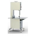 SIERRA PARA HUESOS STL-350 TRIFASICA