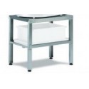 SOPORTE PELADORAS M-5