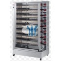 ASADOR DE POLLOS 840 EKO