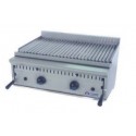 BARBACOA CARBON VOLCANICO BS-25