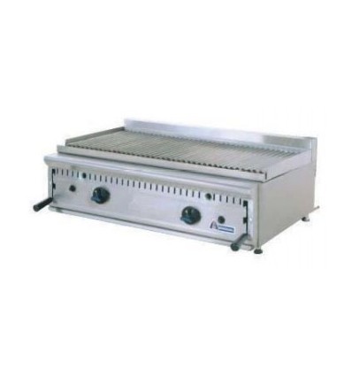 BARBACOA CARBON VOLCANICO BS-15