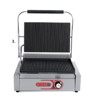 GRILL SIMPLE CHZ-810