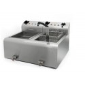 FREIDORA ALTO REND. 600X550X356 FD8L8LAR600