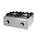 COCINA 2 FUEGOS 600X500X305