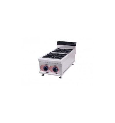 COCINA A GAS SOBREMESA