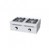 COCINA 2F 80X55X28 C2F550S