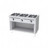 COCINA 2F 80X55X28 C2F550S