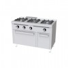 COCINA 3F HORNO 1200X600X880 C3F600H