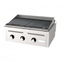 BARBACOA ELÉCTRICA SOBREMESA  80X60X41