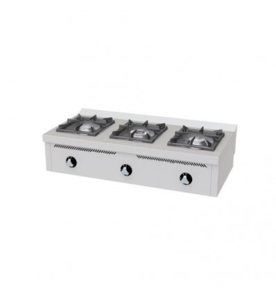 COCINA 2F 80X55X28 C2F550S