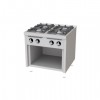 COCINA 2F 400X750X280 C2F750S