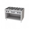 COCINA 2F 400X750X280 C2F750S