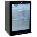 Botellero expositor refrigerado 60x52x90.