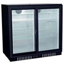 Botellero expositor refrigerado 90x52x90.