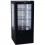 Expositor refrigerado sobremesa 37x41x80.