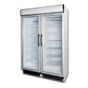 Armario expositor mixto 119x640x198.