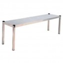 ESTANTE SOBREMESA 110X35X30