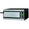Horno de pizza eléctrico 1 de 40.