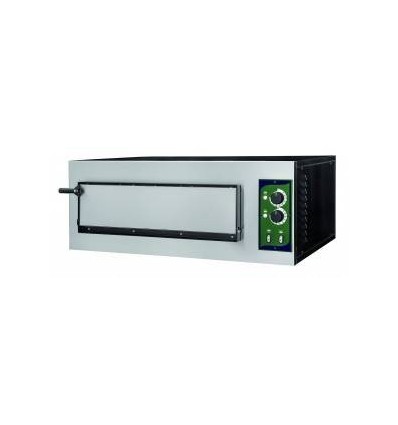 HORNO PIZZA ELÉCTRICO 4 DE 25