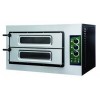 HORNO PIZZA ELÉCTRICO 4D25+4D25