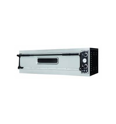 HORNO DE PIZZAS ELÉCTRICO 3D35