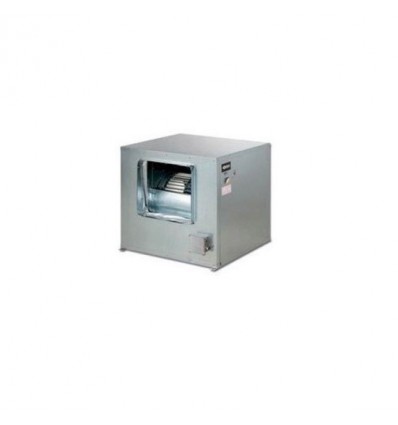 CAJA EXTRAC 400ºC/2H 10/10 3/4