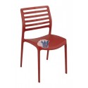 SILLA MONOBLOC