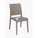SILLA MONOBLOC