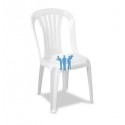 SILLA MONOBLOC
