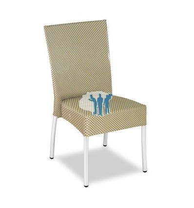 SILLA EXTERIOR M152