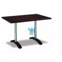 MESA BASE ALUMINIO 110x70.