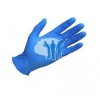 GUANTES LATEX DESECHABLES AZUL