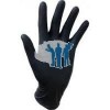 GUANTES DE NITRILO DESECHABLES TALLA M