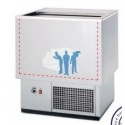 Botellero 1 puerta 70x54x83.