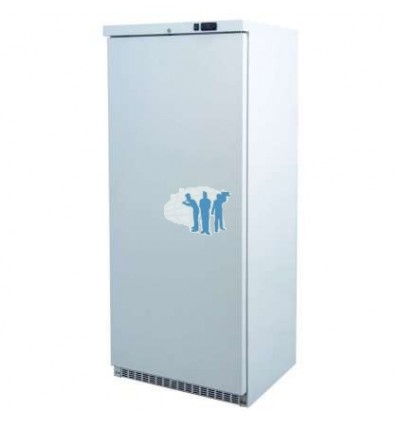 Armario GN2/1 Lacado Blanco 600 litros Refrigerado de 780 x745 x1865