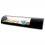 Vitrina tapas 6/band GN1/3-40 145X39X29 negra.
