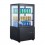 ARMARIO EXPOSITOR REFRIGERADO 58L 45x40x82.