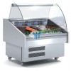 Vitrina Expositora Refrigerada Pescado / Marisco 1035x915x1185