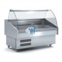 Vitrina Refrigerada pescado/marisco 150x91x119