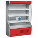 Mural Refrigerado Expositor 705 x700 x1998.