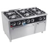 COCINA 2F 400X750X280 C2F750S