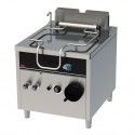 Sartén basculante gas 80L 80x93x103.