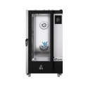 Horno mixto a gas gastronomía 20 band GN1/1